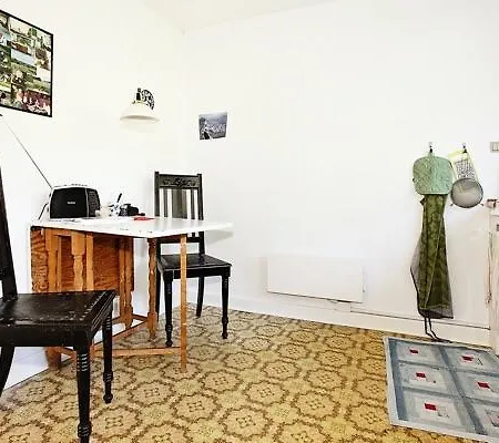 Holiday Kraegpotvej * Hanstholm